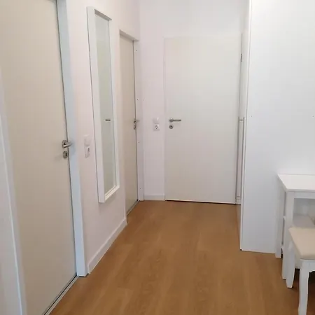 Ferienwohnung In Veitshoechheim Exterior foto
