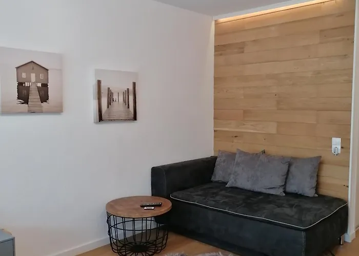 Ferienwohnung In Veitshoechheim
