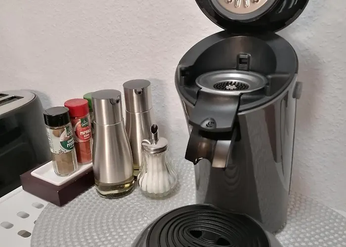 Ferienwohnung In Veitshoechheim