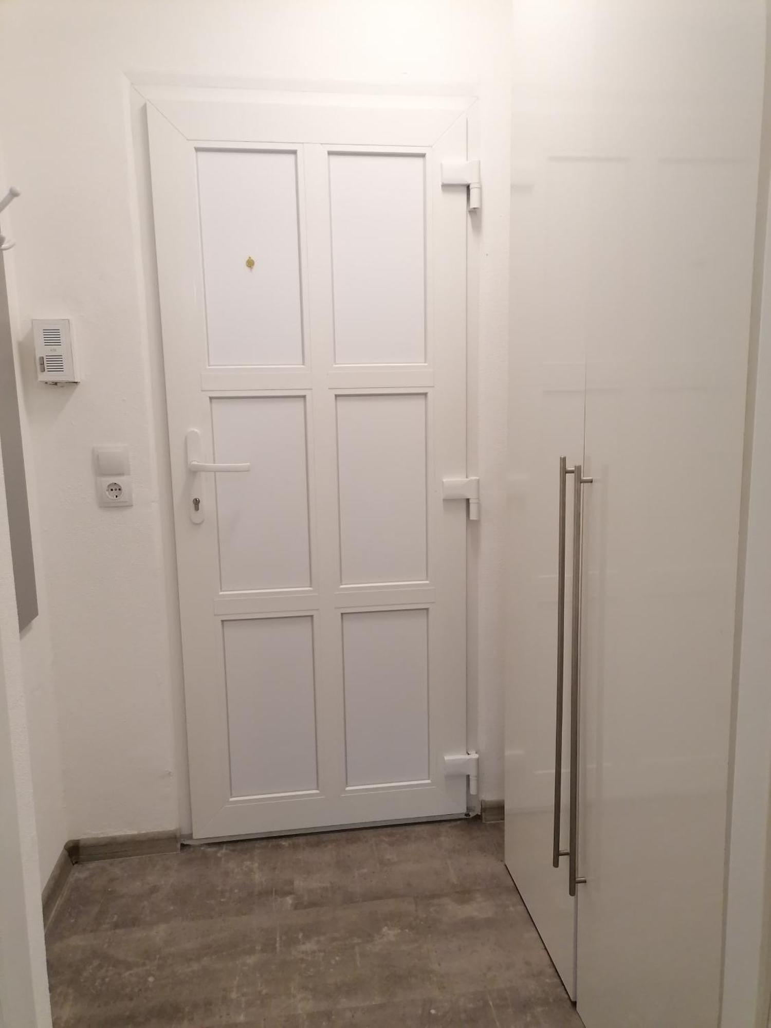Apartment In Veitshochheim