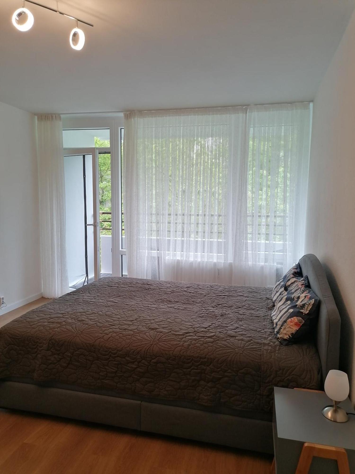 Apartment In Veitshochheim