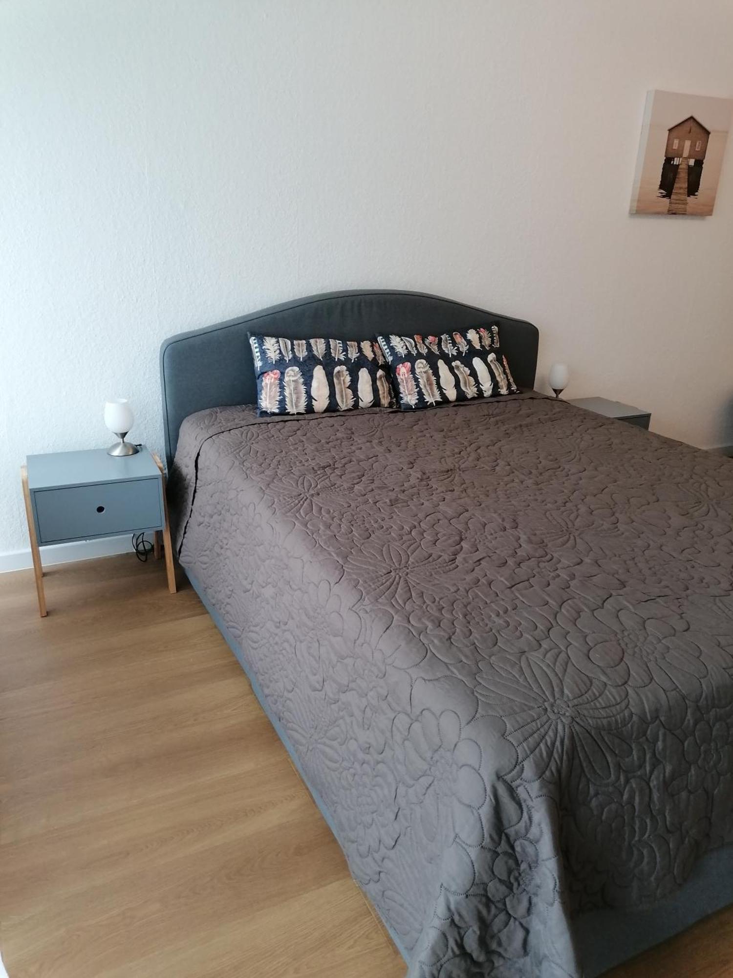 Apartment In *