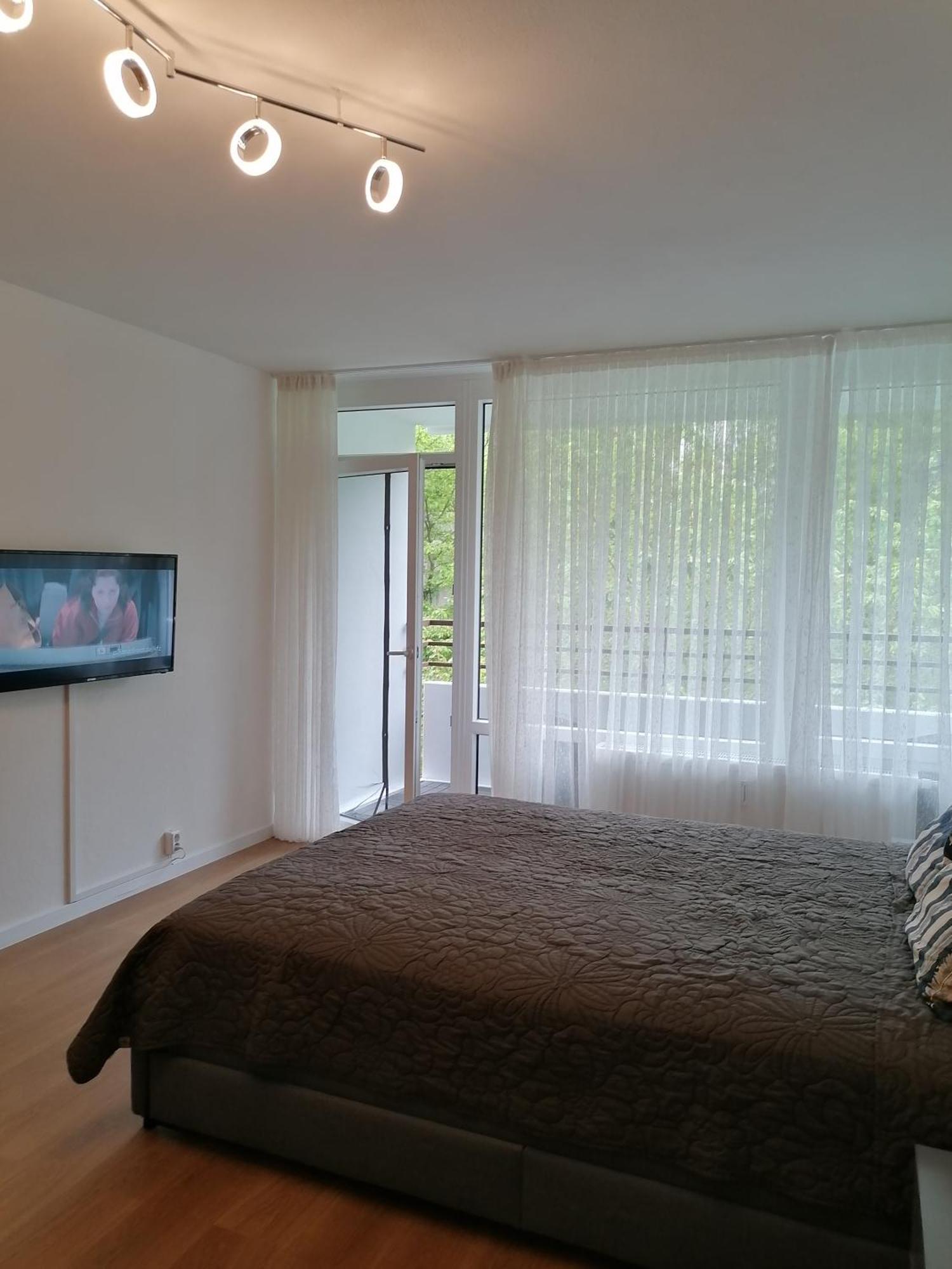 Apartment In Veitshochheim