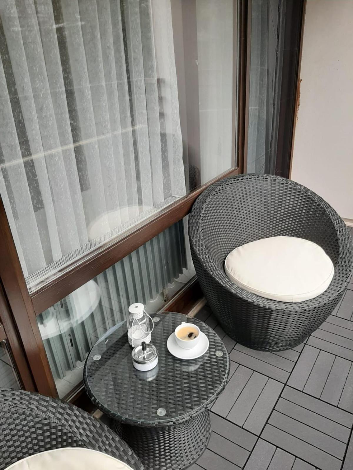 Appartement In Veitshöchheim
